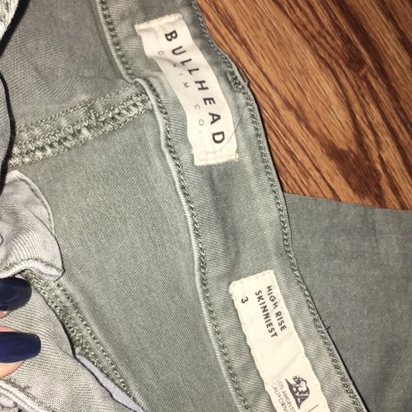 Jeans - Picture 2 of 2